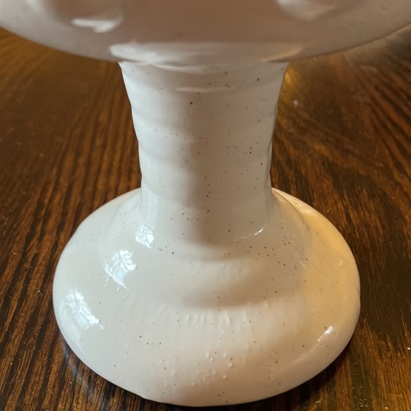 Lovely MCM Planter or Pottery Piece - Picture 8 of 8